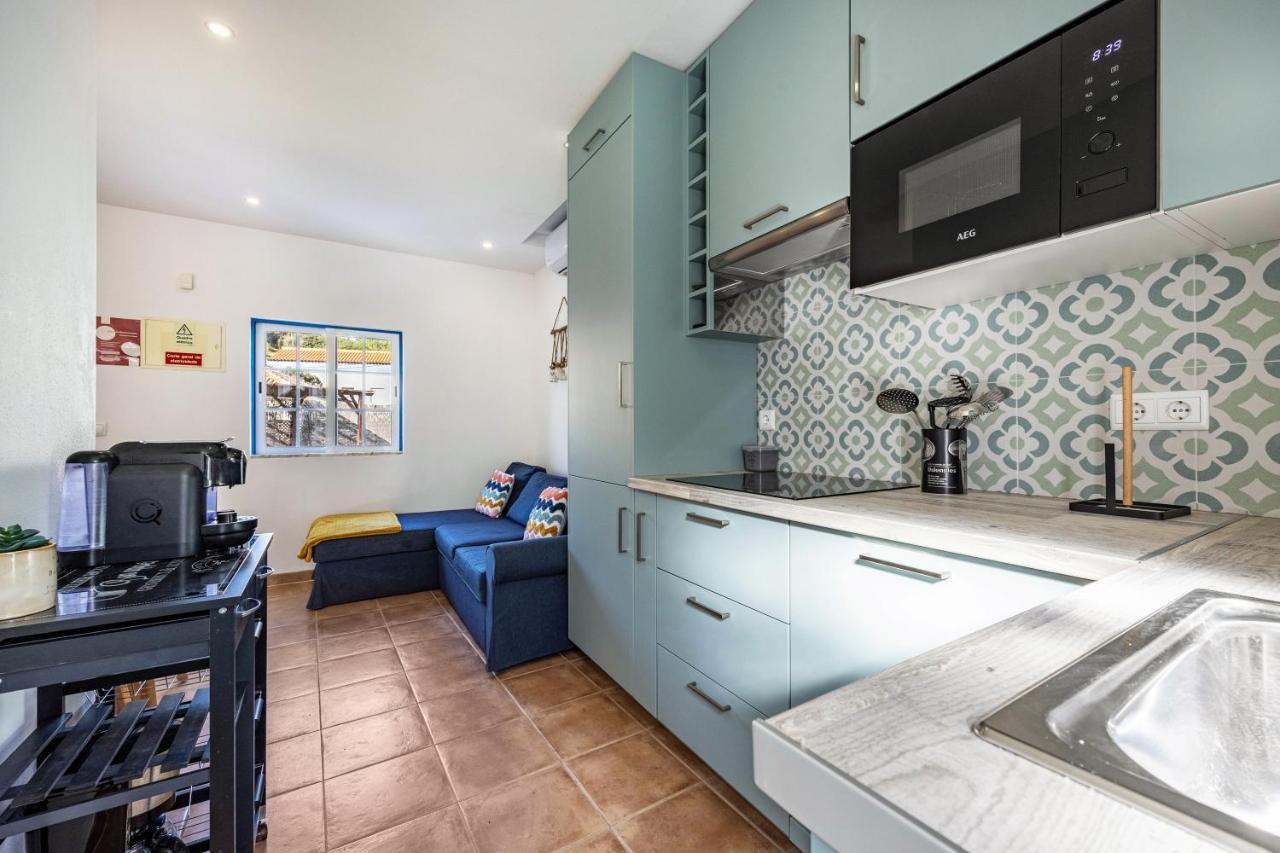 Salema Beach House Dış mekan fotoğraf