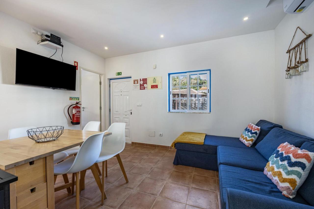 Salema Beach House Dış mekan fotoğraf