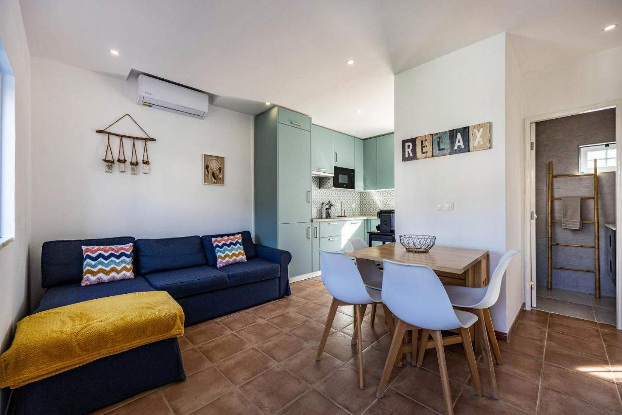 Salema Beach House Dış mekan fotoğraf