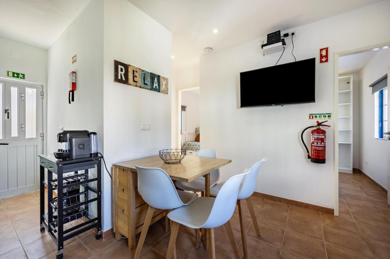 Salema Beach House Dış mekan fotoğraf