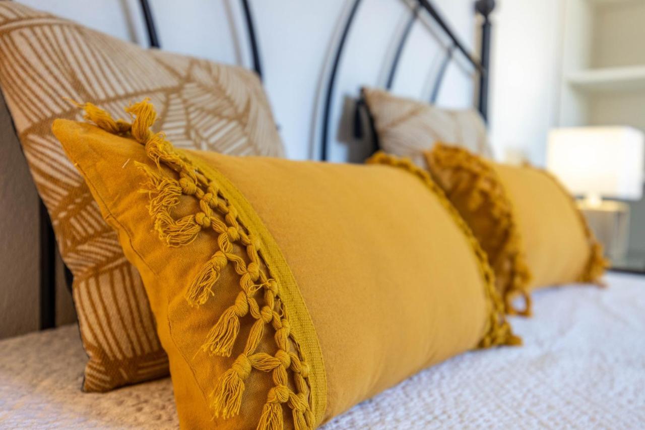 Salema Beach House Dış mekan fotoğraf