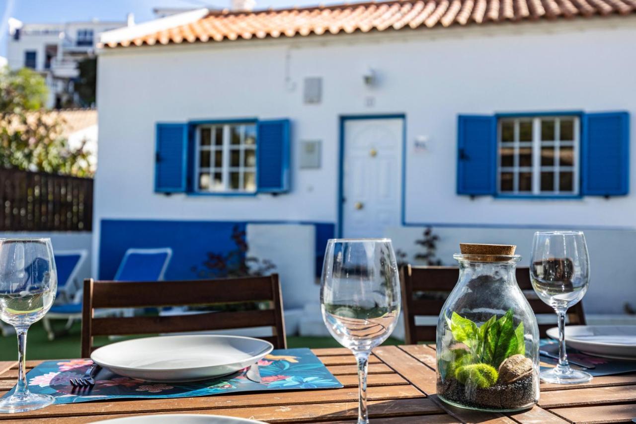 Salema Beach House Dış mekan fotoğraf