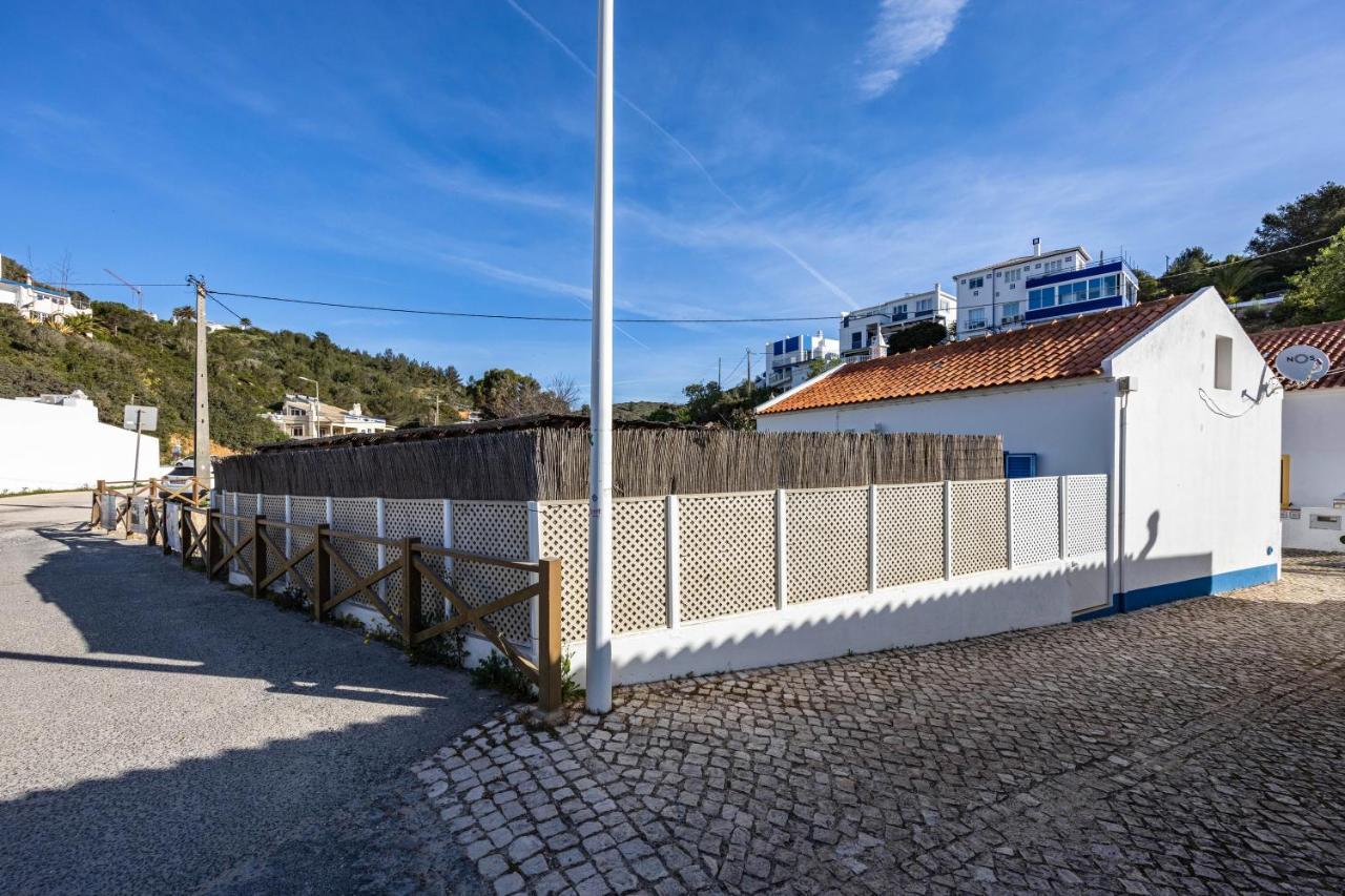Salema Beach House Dış mekan fotoğraf