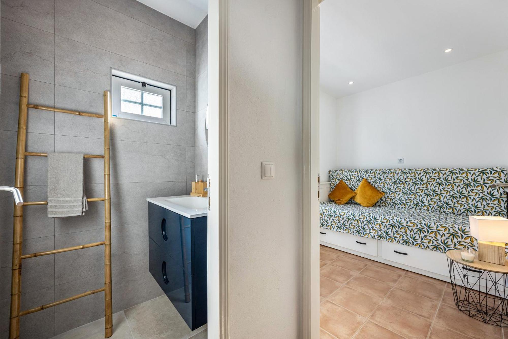 Salema Beach House Dış mekan fotoğraf