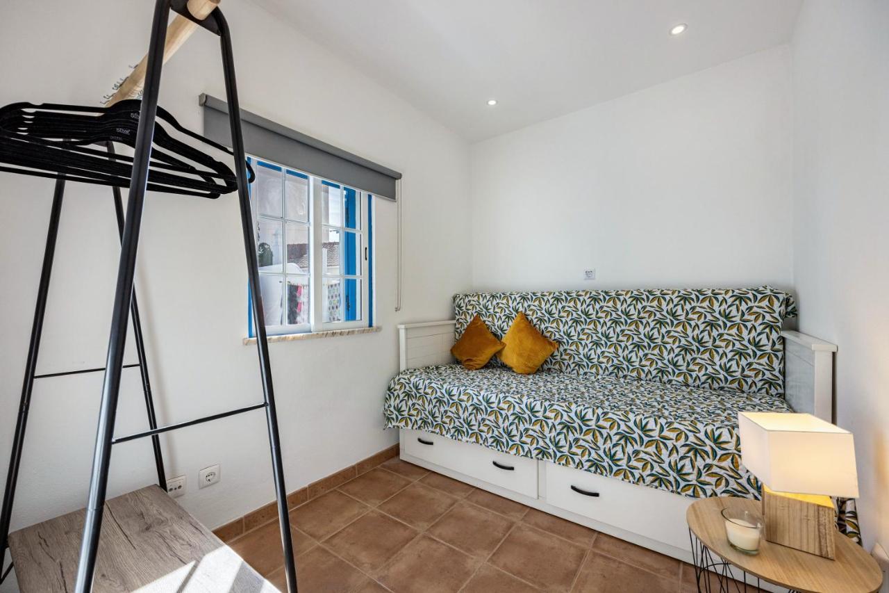 Salema Beach House Dış mekan fotoğraf